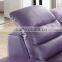 modern L shaped leather sofa 8072