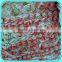 FABRIC CURTAIN