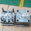 Custom High Precision Injection Molding / Plastic Injection Product with Manufacturer Price