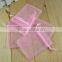 2015 Cute Organza Jewelry Bag Custom Decor Organza Bag