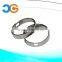 customized stainless steel CNC stamping components for watch
