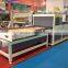 Automatic PVC Vacuum Membrane Press machine