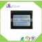 hot selling transmissive 128x64 graphic lcd module display with 8-bit MPU interface