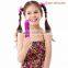 Different Colors Silicone Push up Frozen Stick Ice Cream Popsicle Yogurt Jelly Lolly Maker Mould
