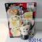 Plastic Toy Preschool Educational Toy Baby Toy Coffee Cup Model Set
