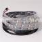 Addressable dmx rgb ws2801 30led led strip light waterproof IP65