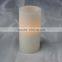 cheap decorative colored flameless led candle