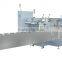 High Speed Continuous Shampoo Box Packing Machine