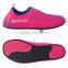 Aqua Shoes,Water Shoes, Surfing Shoes, Fitness, Gym, Yoga Shoes---Ballop Dia Pink