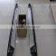 Running board for X4/side step for X4/side bar for X4