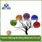 good quality colorful aluminum floor lamp for glass mosaic manufacture