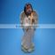 Cheap resin statue crafts manufacture in China