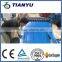 full automatic slitting and recoiling machine