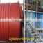 Polyester reinforced 1.5mm 2mm 3mm 4mm modified bitumen membrane production line