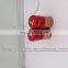 Aluminum Bottle Closure with the Gold Stamping and emobossing Process For Liquor, Whisky, Blendy