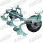 ANON agricultural ridging plough