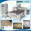High precision 4x8 ft cnc router / cnc wood carving machine/cnc engraver 1325