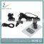 2016 Dual Camera car DVR, 1080p manual car camera hd dvr