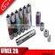 UK most welcome 1.5ml ifree20 dvc atomizer/ 1.5ohm dual vertical coil atomizer