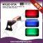 China Supply and Top Quality 120(R48, G36, B36)10mm Battery LED RGB Wall Wash Light