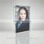 Beautiful acrylic picture frame,acrylic wholesale picture frames 5x7,acrylic picture frames bulk