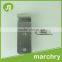 MH-3002 Stainless Steel Toilet Cubicle Accessories