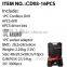 Power tools drill, Ni-cd Cordless drill 12V-18V