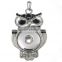 CJ2071 Fashion Click Button Pendant,Hot sales pendants for necklace,DIY snaps pendant jewelry