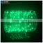 Tiny decorative indoor invisible led string lights 10m100leds blue color