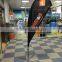 Double Side Print Polyester Flying Banner Flag Stand Teardrop Flag Fabric Banner