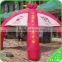 Hot sale CE prove inflatable tent,wedding party tent transparent,outdoor wedding tents