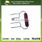 Meat Claws Shredder Bear Claw Tool Carving Fork Meat Handing Claw- Meat Claws and Shredder for Pulled Pork, Shredded Ch