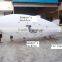 RC blimp Remote control zeppelin inflatable airship