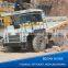 50 Ton off Road Mining Tipper Truck