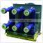 MV AC Solid Insulated Vacuum Circuit Breaker
