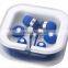 Pakistan made in china Electronic music mi earphones
