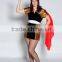 new design cospaly plus size carnival costume sexy spanish dance dress costume for women