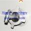JR200 Frozen Meat Chopping Usage Meat Mincer Electric Machine