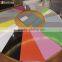 Galvanized Treatment Color Coated Using for Corrugated Sheet Type Steel Construction