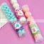 candy packaging tube