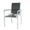dining and hotel armchairs and table, extendable table and arm chair