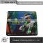 eco-friendly rubber gaming mouse pad with cheap price