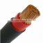 xlpe insulated submarine power cable