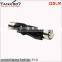 Mini penlight flashlight torch with dry bettery E10