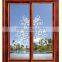 German standard luxury partition wall sliding doors
