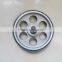 hot sale China supplier elevator parts passenger guide wheel