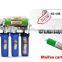 RO Water filter Model KG 107 Filter core 3 in 1 KG107