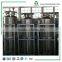 Cryogenic Cylinder Dewar Flask for Liquid Oxygen Nitorgen Arogn