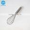 Hot selling stainless steel egg beater