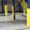Plastic Column Protection,Plastic Column Guard,Rack Protection